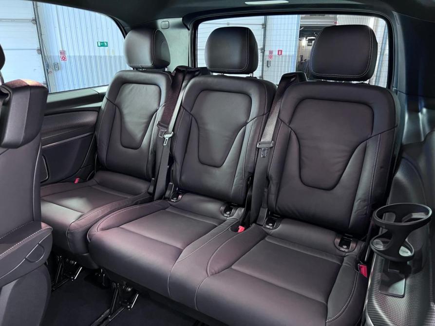 Mercedes-Benz V-Класс III (W447) Рестайлинг 2 Ростов-на-Дону  - изображение 21
