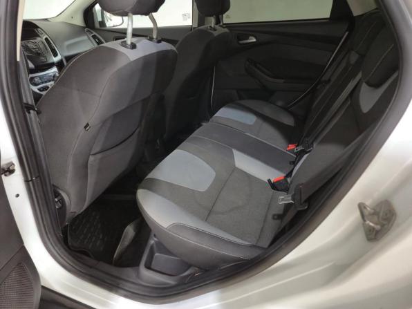 Ford Focus III с пробегом 2013 года, цена 870 000 рублей, 175242 км, универсал, Автокод Объявления