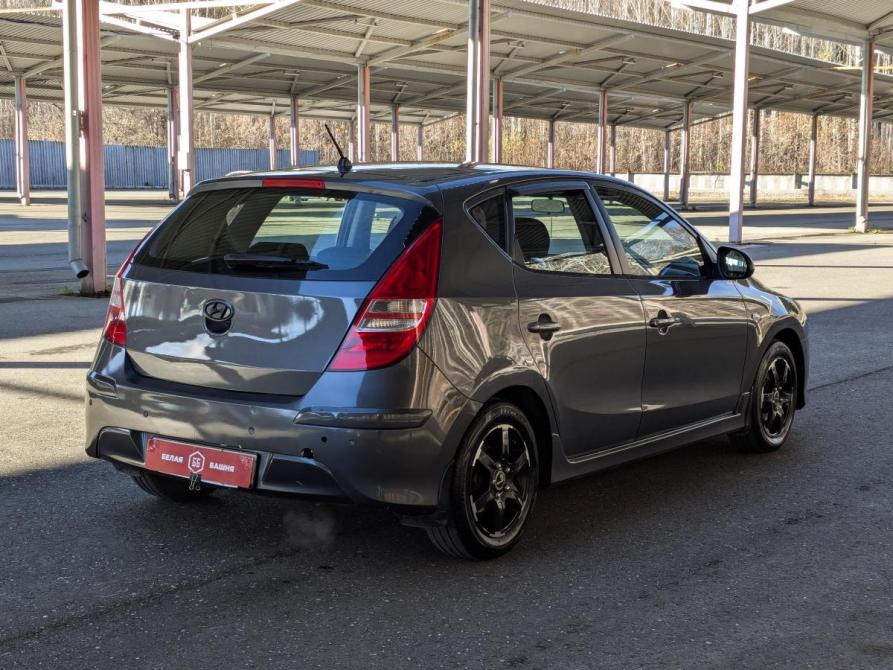 Hyundai i30 I Рестайлинг Екатеринбург  - изображение 7