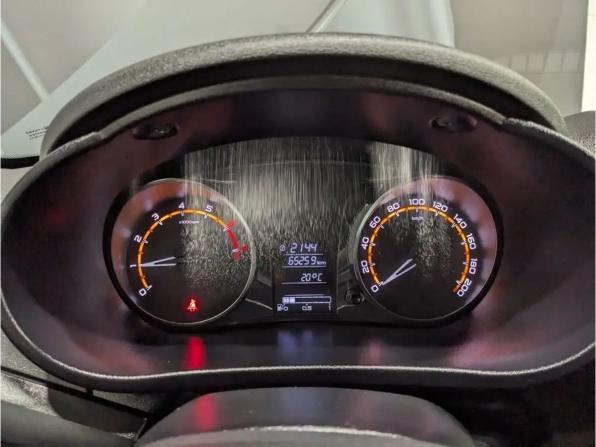 Lada (ВАЗ) Granta I Рестайлинг с пробегом 2023 года, цена 725 000 рублей, 65098 км, седан, Автокод Объявления