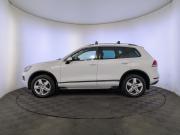 Volkswagen Touareg II Москва  - изображение 38