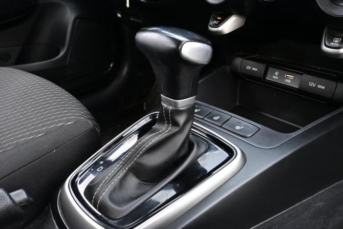 Kia Rio IV с пробегом 2020 года, цена 1 595 000 рублей, 90000 км, хэтчбек, Автокод Объявления