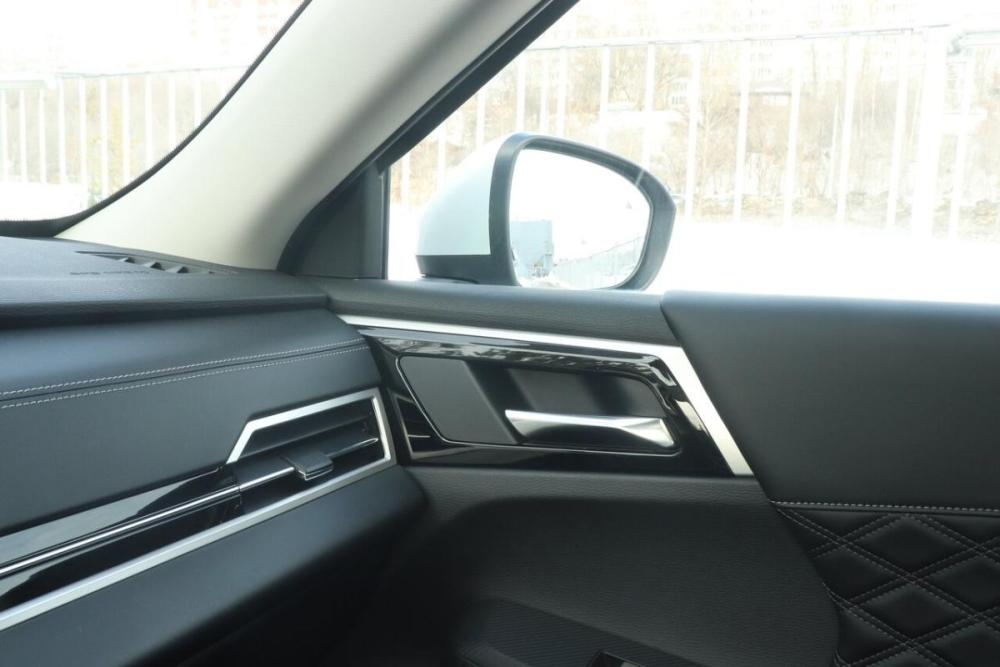 Mitsubishi Outlander IV Казань  - изображение 17