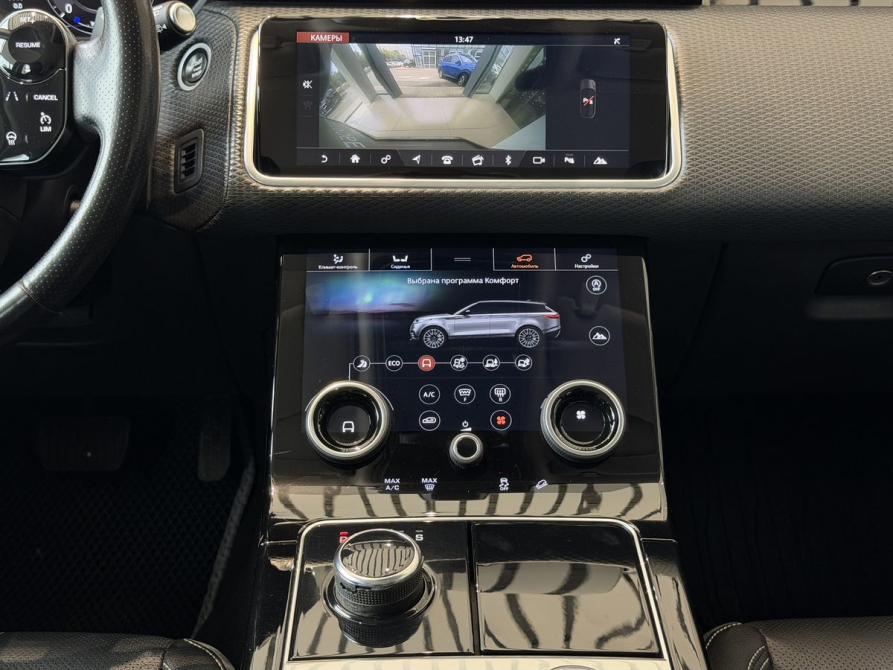 Land Rover Range Rover Velar I Краснодар  - изображение 17