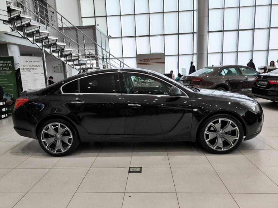 Opel Insignia I Казань  - изображение 5