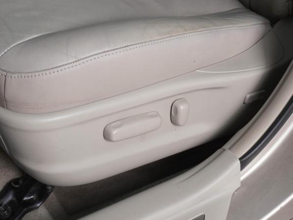 Toyota Camry VI (XV40) с пробегом 2008 года, цена 1 364 000 рублей, 240142 км, седан, Автокод Объявления