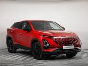 Omoda C5 I Санкт-Петербург  - изображение 40