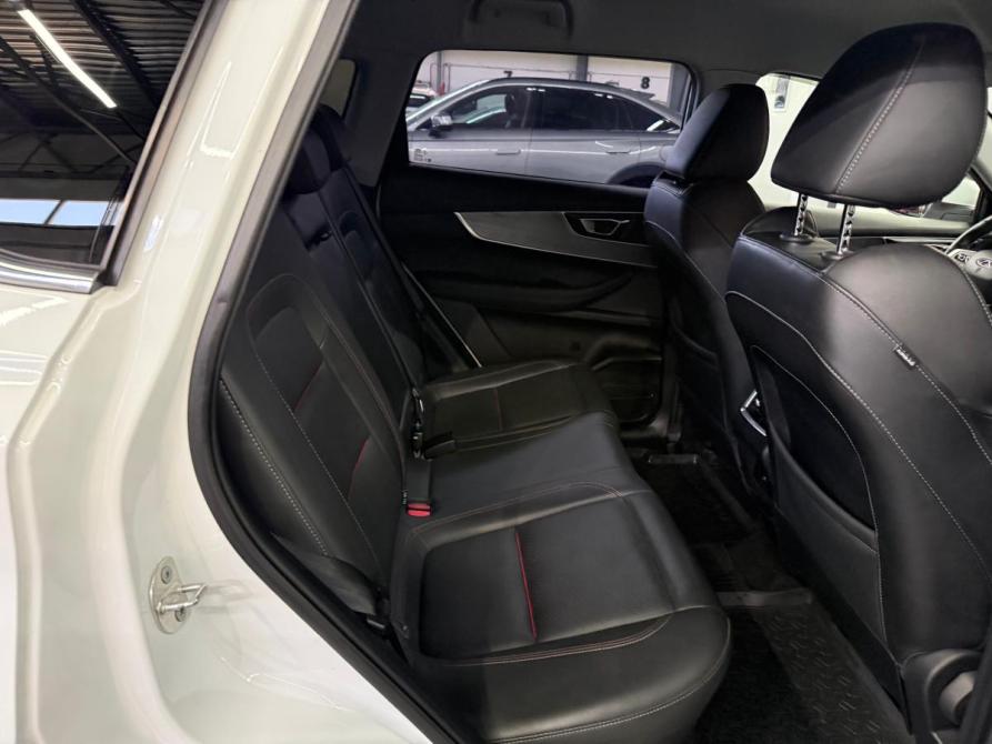 Chery Tiggo 7 Pro I Краснодар  - изображение 14