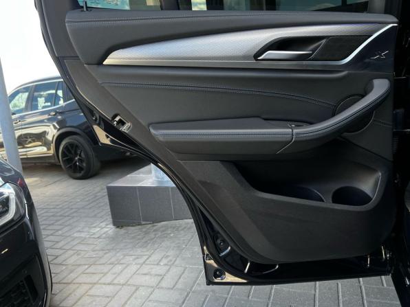 BMW X3 III (G01) с пробегом 2020 года, цена 4 340 000 рублей, 93734 км, внедорожник, Автокод Объявления