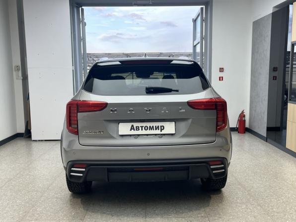 Haval Jolion I Рестайлинг с пробегом 2024 года, цена 1 990 000 рублей, 37000 км, внедорожник, Автокод Объявления