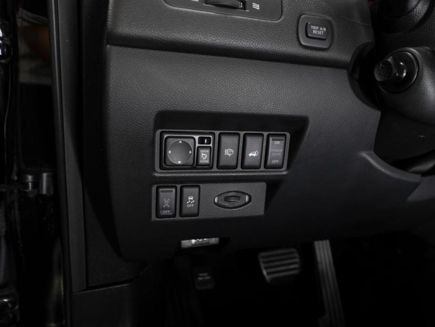 Infiniti FX II (S51) Рестайлинг Москва  - изображение 19