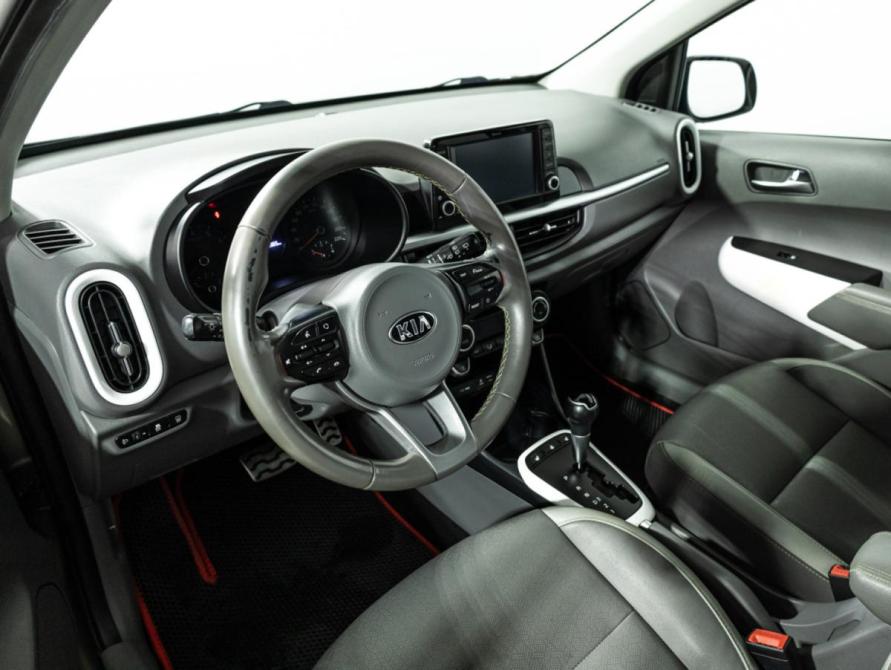 Kia Picanto III Санкт-Петербург  - изображение 11