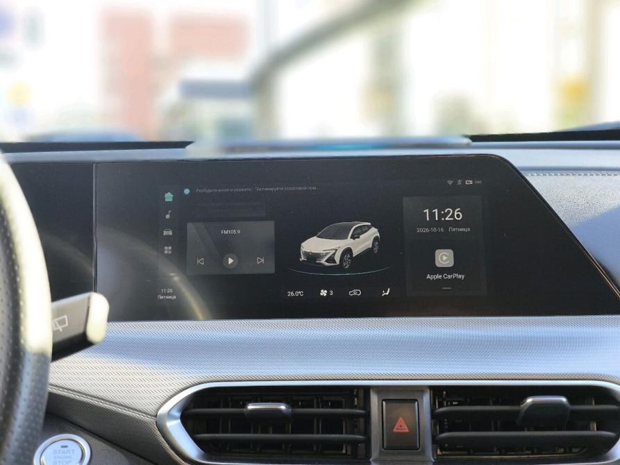 Changan UNI-T I Санкт-Петербург  - изображение 14