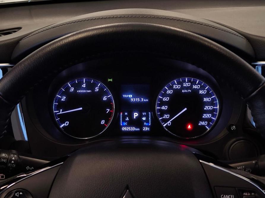 Mitsubishi Outlander III Рестайлинг 3 Санкт-Петербург  - изображение 15