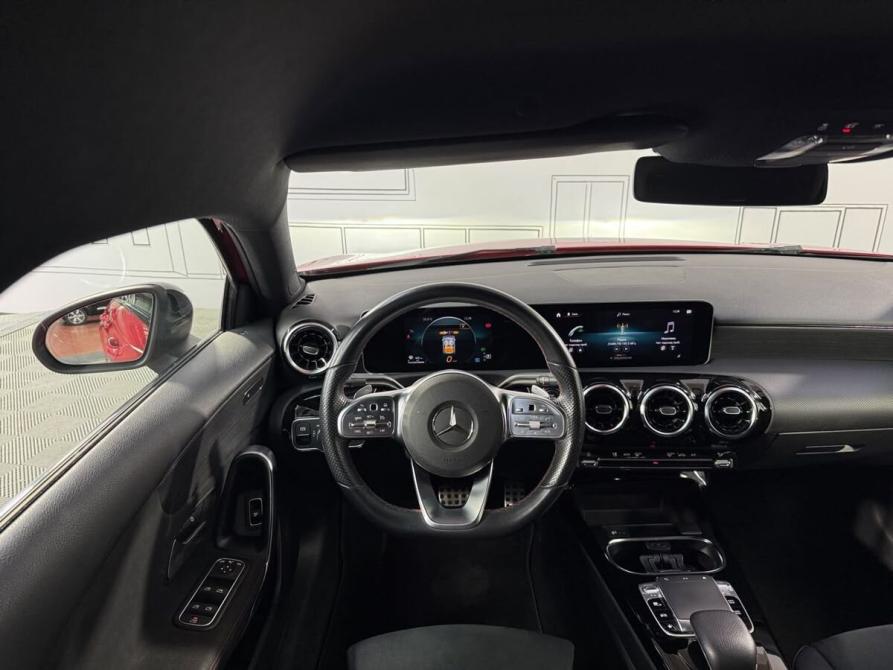 Mercedes-Benz A-Класс IV (W177) Москва  - изображение 14