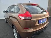 Lada (ВАЗ) XRAY I Таганрог  - изображение 34