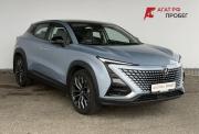 Changan UNI-T I Киров  - изображение 30