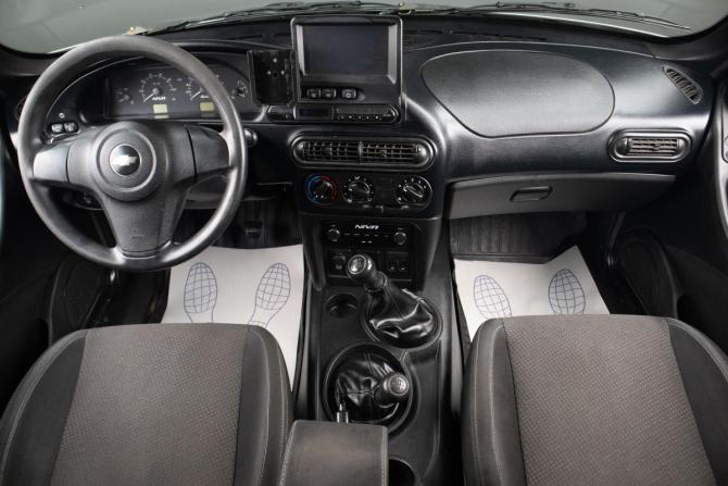 Chevrolet Niva I Рестайлинг с пробегом 2019 года, цена 849 000 рублей, 92000 км, внедорожник, Автокод Объявления
