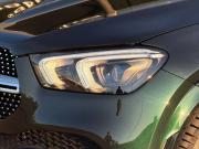 Mercedes-Benz GLE II (V167) Пермь  - изображение 37
