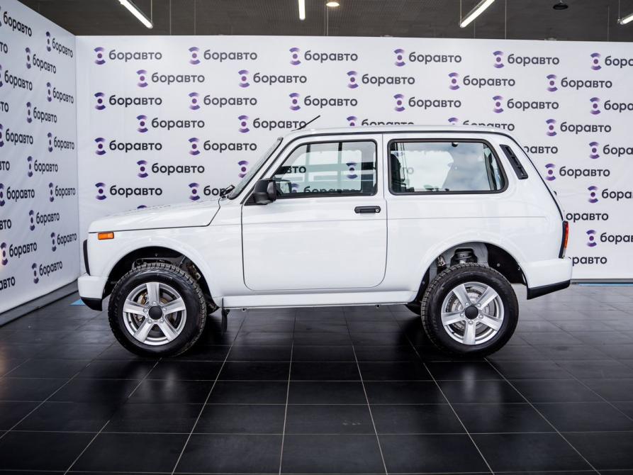 Lada (ВАЗ) Niva Legend Ростов-на-Дону  - изображение 6
