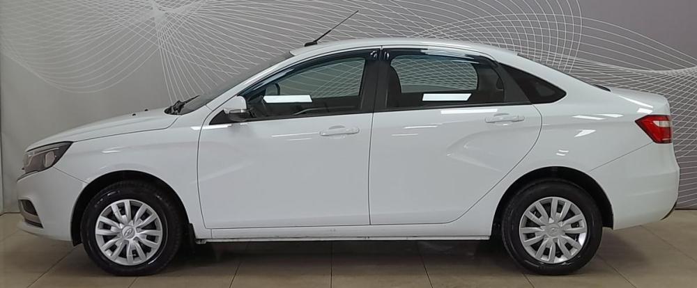 Lada (ВАЗ) Vesta I Новокузнецк  - изображение 3