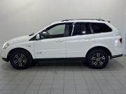 SsangYong Kyron I Рестайлинг Курск  - изображение 18