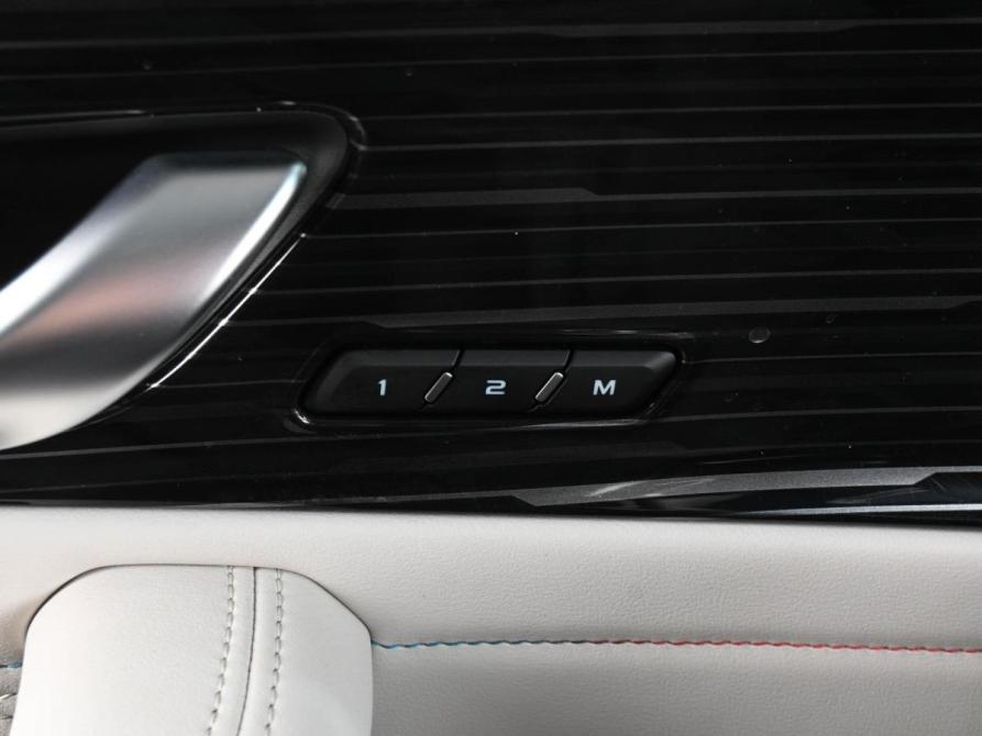 Geely Monjaro I Ростов-на-Дону  - изображение 17