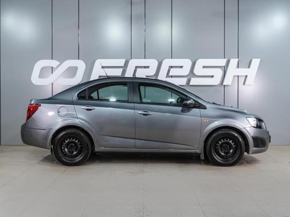 Chevrolet Aveo II с пробегом 2014 года, цена 699 000 рублей, 120432 км, седан, Автокод Объявления