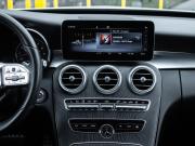 Mercedes-Benz C-Класс IV (W205) Рестайлинг Москва  - изображение 32