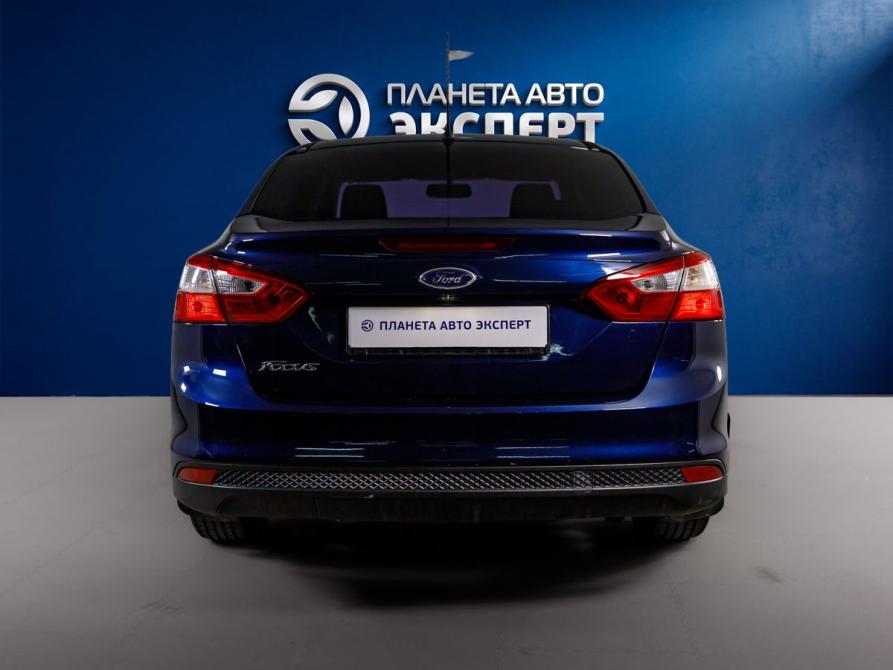 Ford Focus III Челябинск  - изображение 6