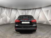 Ford Focus III Рестайлинг Москва  - изображение 27
