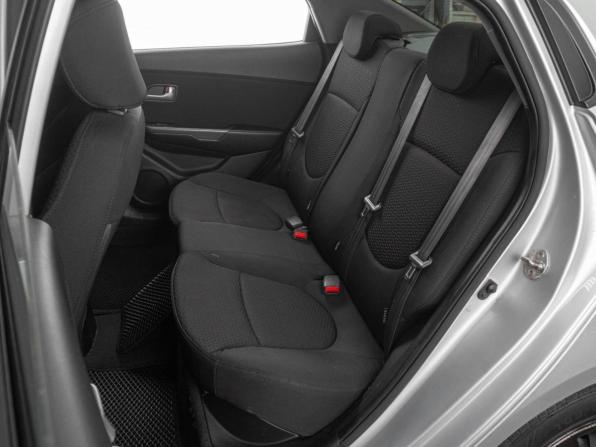 Kia Rio III с пробегом 2013 года, цена 919 000 рублей, 129337 км, седан, Автокод Объявления