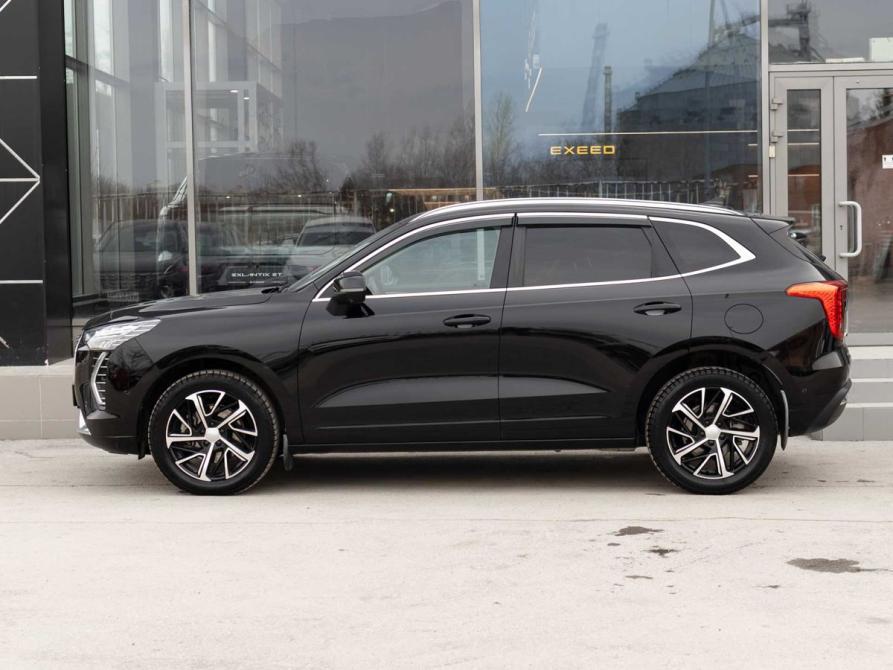 Haval Jolion I Новосибирск  - изображение 8