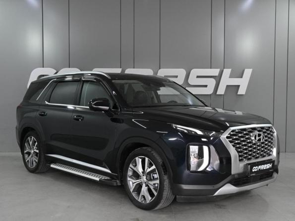 Hyundai Palisade I с пробегом 2020 года, цена 4 479 000 рублей, 94404 км, внедорожник, Автокод Объявления