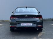 Hyundai Elantra VII (CN7) Москва  - изображение 22