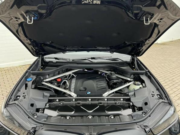 BMW X5 IV (G05/G18) Рестайлинг с пробегом 2025 года, цена 14 999 000 рублей, 95 км, внедорожник, Автокод Объявления