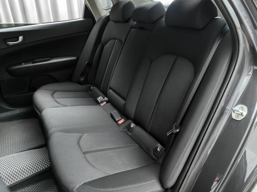 Kia Optima IV Подольск  - изображение 8