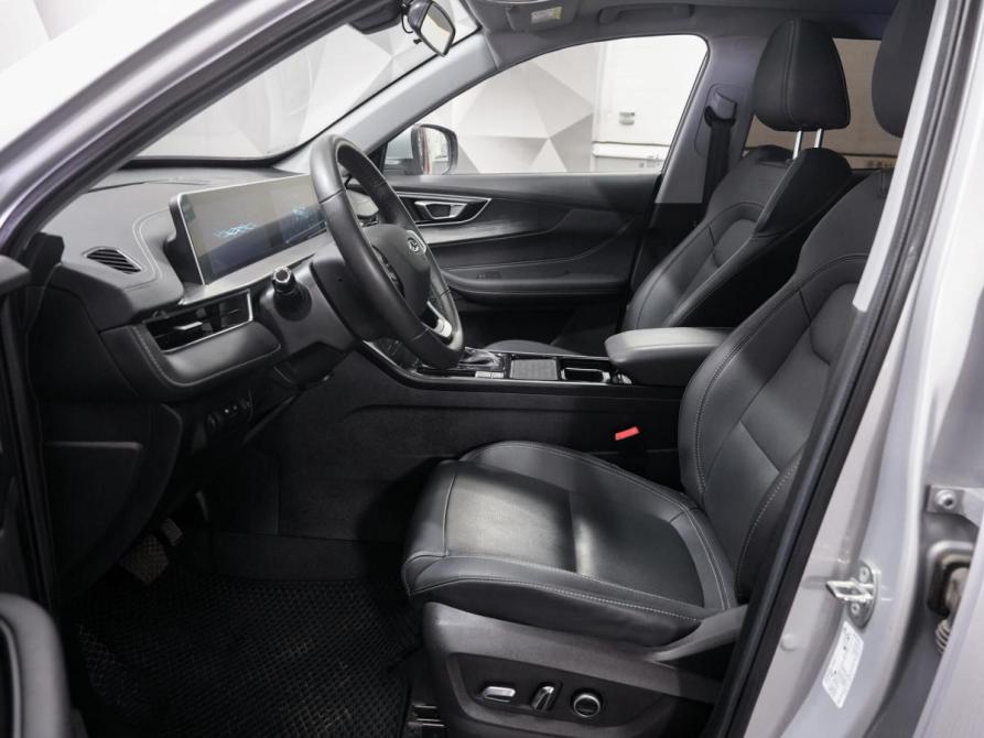 Chery Tiggo 4 Pro I Рестайлинг Ульяновск  - изображение 10