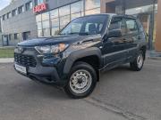 Lada (ВАЗ) Niva Travel I Великие Луки  - изображение 17