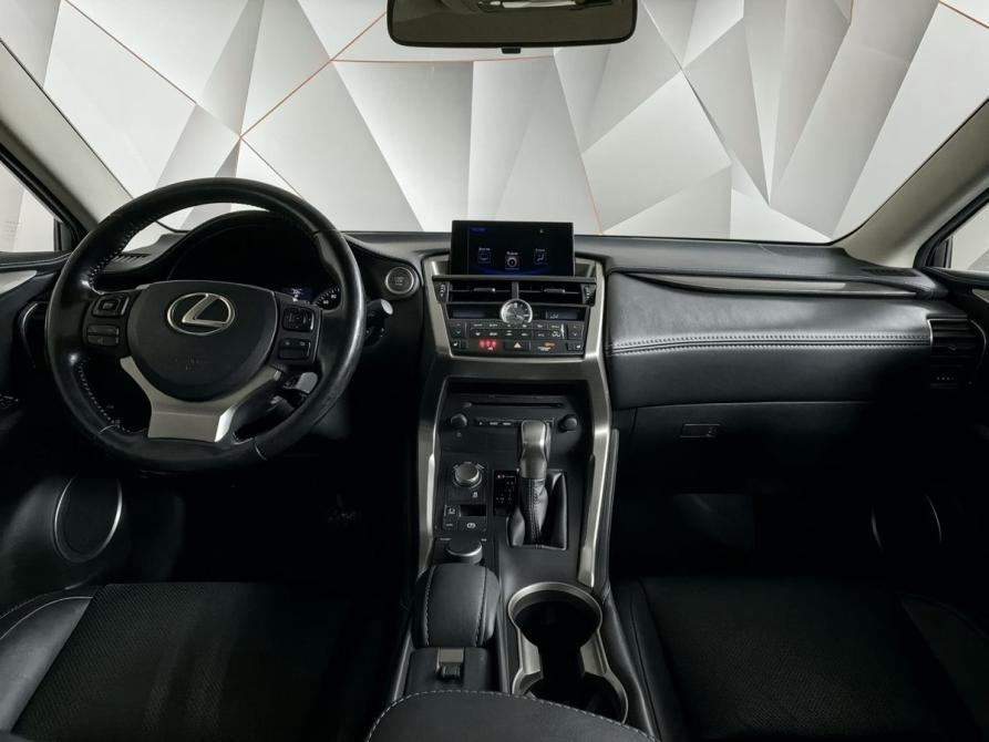 Lexus NX I Москва  - изображение 14