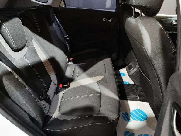 Renault Kaptur I Рестайлинг с пробегом 2022 года, цена 1 649 000 рублей, 68422 км, внедорожник, Автокод Объявления