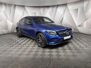 Mercedes-Benz GLC Coupe I (C253) Москва  - изображение 27