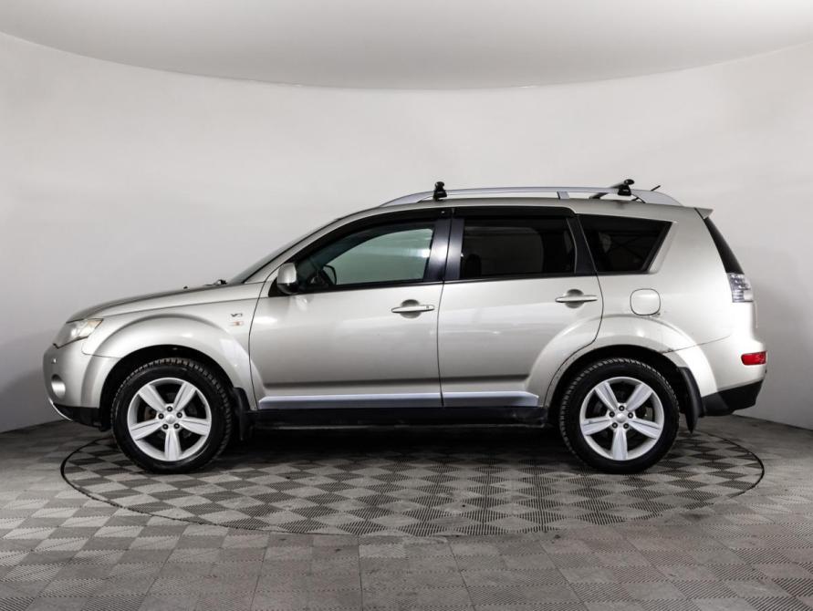 Mitsubishi Outlander II Санкт-Петербург  - изображение 8