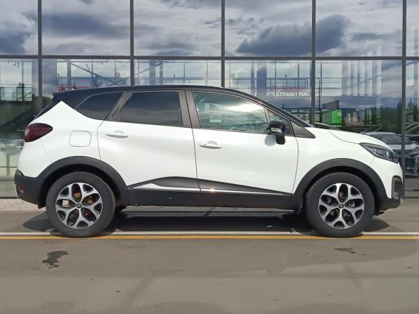Renault Kaptur I с пробегом 2017 года, цена 1 150 000 рублей, 176692 км, внедорожник, Автокод Объявления
