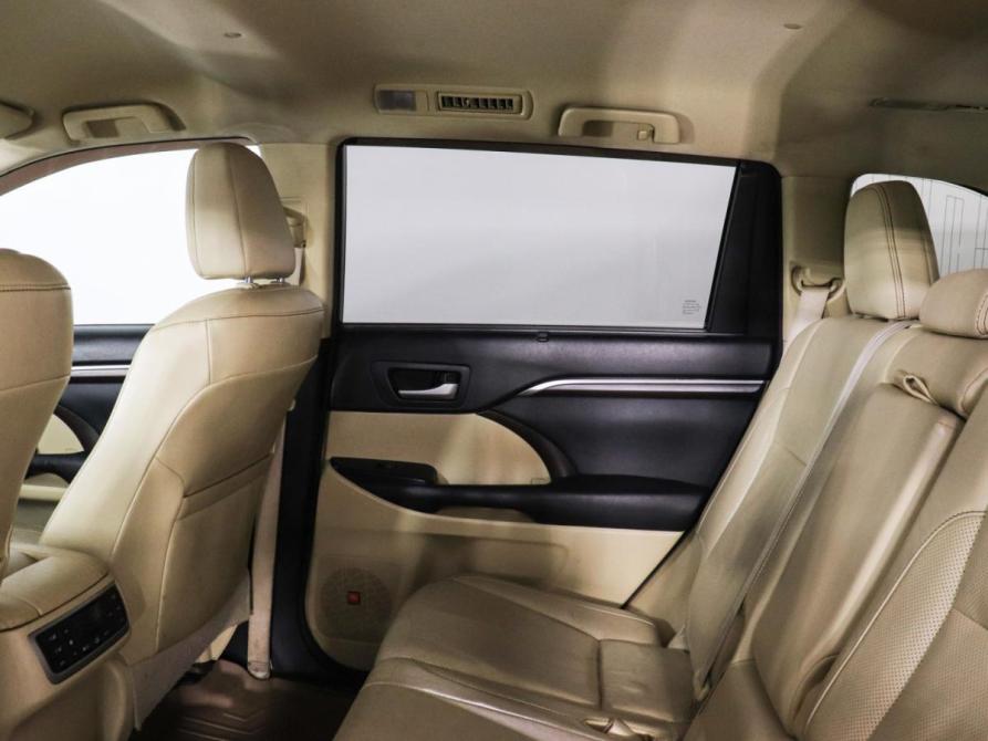 Toyota Highlander III (XU50) Химки  - изображение 12