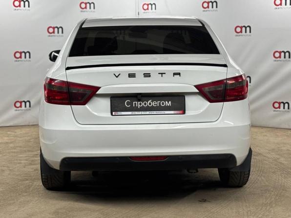 Lada (ВАЗ) Vesta I с пробегом 2018 года, цена 799 000 рублей, 139000 км, седан, Автокод Объявления