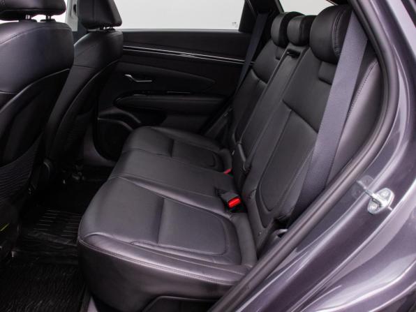 Hyundai Tucson IV с пробегом 2021 года, цена 3 180 000 рублей, 62634 км, внедорожник, Автокод Объявления