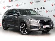 Audi Q7 II (4M) Минеральные Воды  - изображение 25