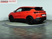 Geely Coolray I Рестайлинг Белгород  - изображение 25