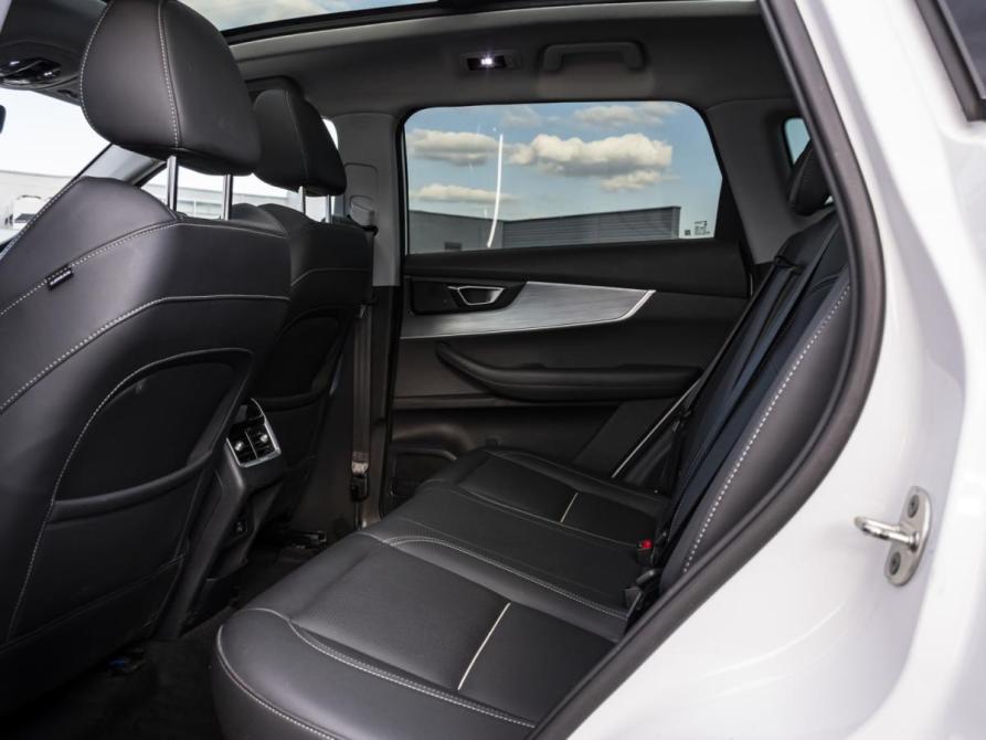 Chery Tiggo 7 Pro Max I Москва  - изображение 15
